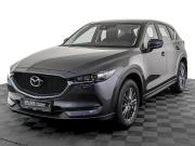 Mazda CX-5 II Москва  - изображение 27
