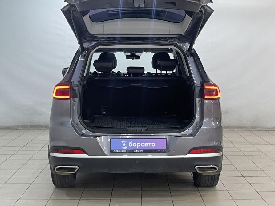 Chery Tiggo 7 Pro I Воронеж  - изображение 7