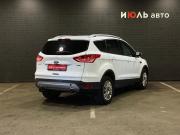 Ford Kuga II Челябинск  - изображение 28