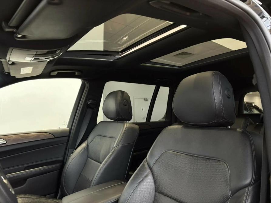 Mercedes-Benz GLS I (X166) Санкт-Петербург  - изображение 39