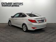 Hyundai Solaris I Рестайлинг Пермь  - изображение 26