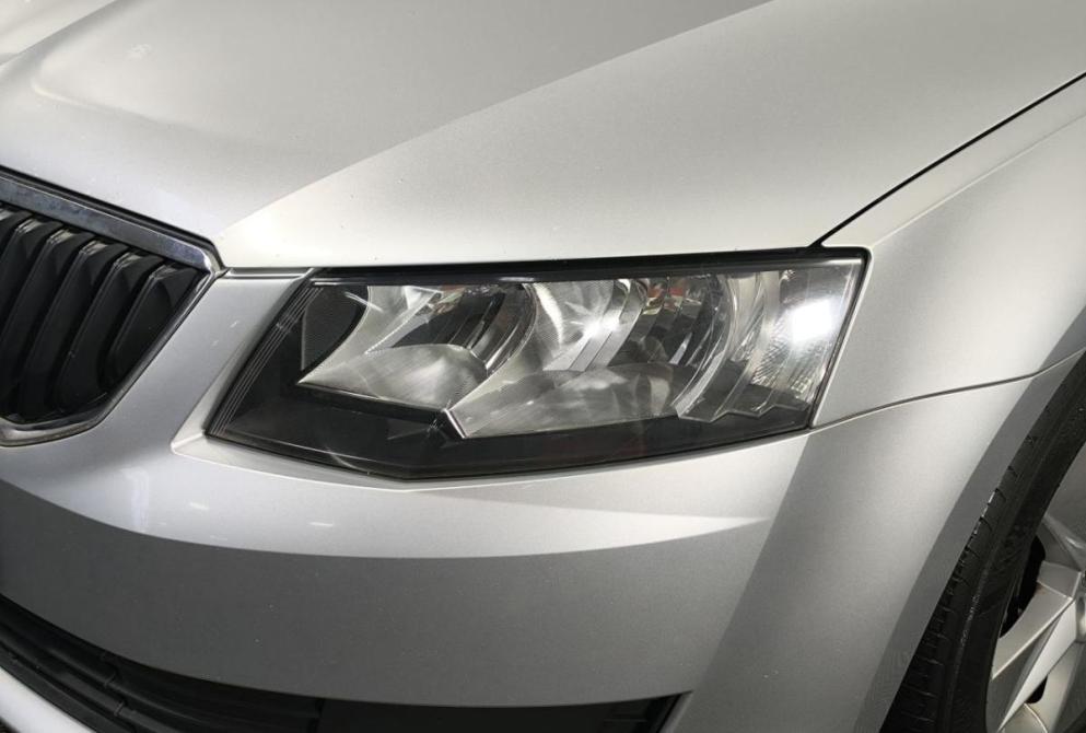 Skoda Octavia III (A7) Нижний Новгород  - изображение 19