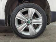 Skoda Yeti I Москва  - изображение 33