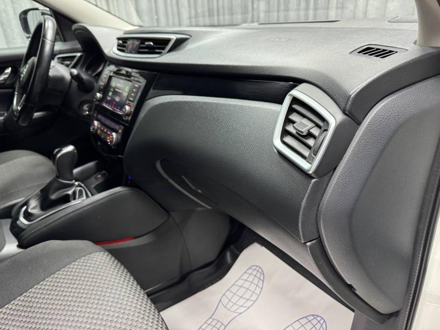 Nissan Qashqai II Рестайлинг Стерлитамак  - изображение 35