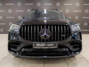 Mercedes-Benz GLS AMG II (X167) Москва  - изображение 32