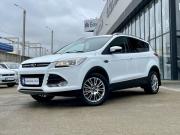 Ford Kuga II Краснодар  - изображение 28