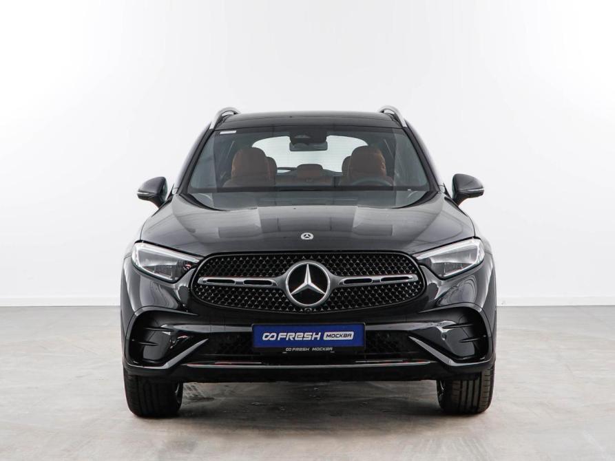 Mercedes-Benz GLC II (X254) Москва  - изображение 3