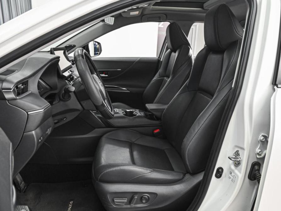 Toyota Venza II Ставрополь  - изображение 10