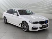 BMW 5 серии VII (G30/G31/G38) Волгоград  - изображение 41