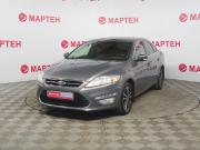 Ford Mondeo IV Рестайлинг Вологда  - изображение 18