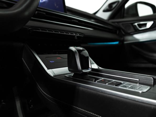 Chery Tiggo 7 Pro Max I с пробегом 2023 года, цена 1 809 700 рублей, 48403 км, внедорожник, Автокод Объявления