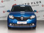 Renault Logan II Минеральные Воды  - изображение 19