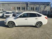 Lada (ВАЗ) Granta I Пермь  - изображение 29