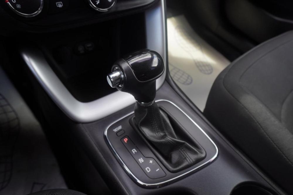 Kia Ceed II Рестайлинг Ульяновск  - изображение 16