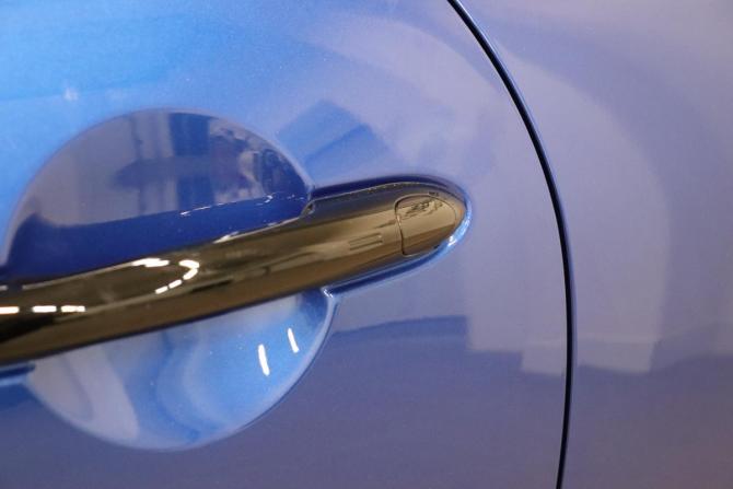 Mini Hatch IV (F65/F66/J01) с пробегом 2024 года, цена 4 990 000 рублей, 58 км, хэтчбек, Автокод Объявления