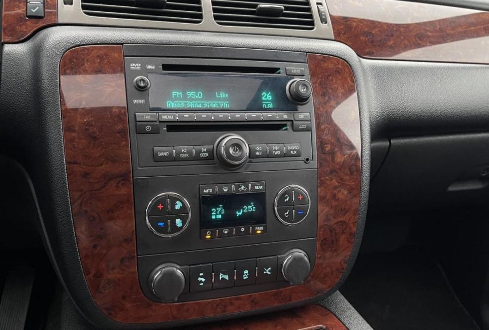 Chevrolet Tahoe III Красноярск  - изображение 16