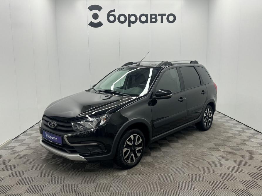 Lada (ВАЗ) Granta I Рестайлинг Воронеж  - изображение 1