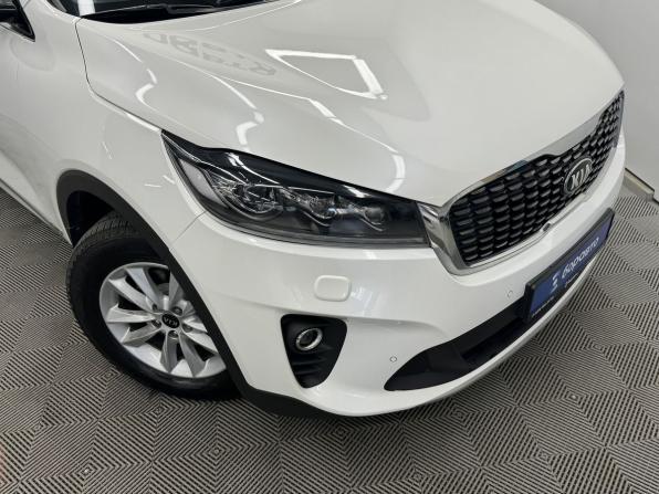 Kia Sorento III Prime Рестайлинг с пробегом 2019 года, цена 2 694 000 рублей, 167781 км, внедорожник, Автокод Объявления