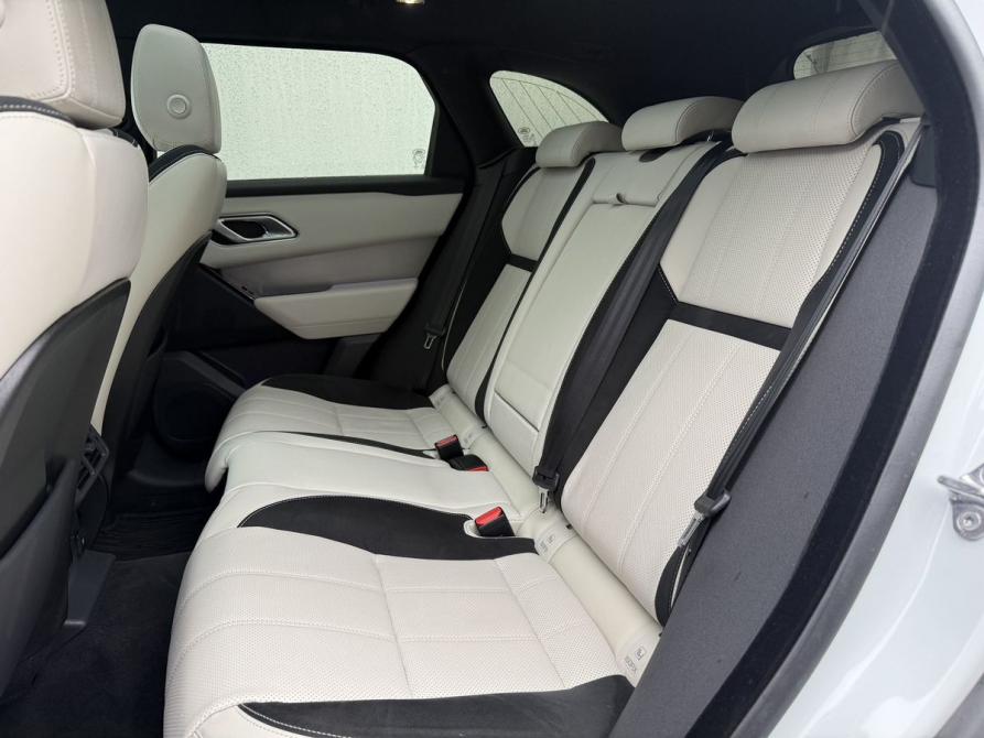 Land Rover Range Rover Velar I Москва  - изображение 11