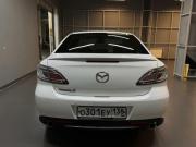 Mazda 6 II (GH) Рестайлинг Красноярск  - изображение 22