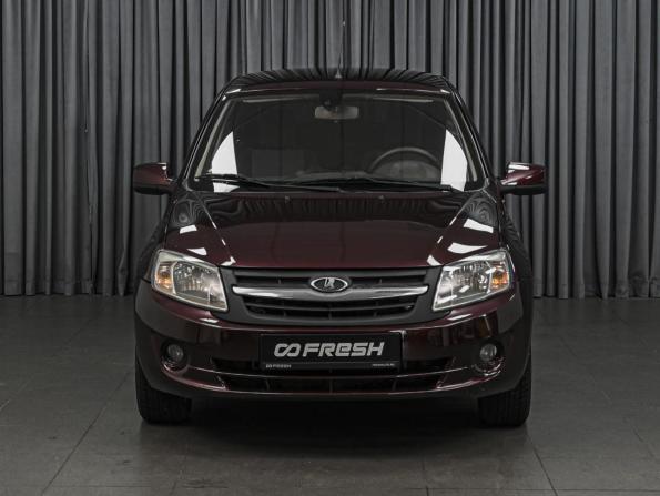 Lada (ВАЗ) Granta I с пробегом 2013 года, цена 594 000 рублей, 188078 км, седан, Автокод Объявления