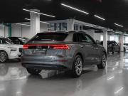 Audi Q8 I (4M) Москва  - изображение 41