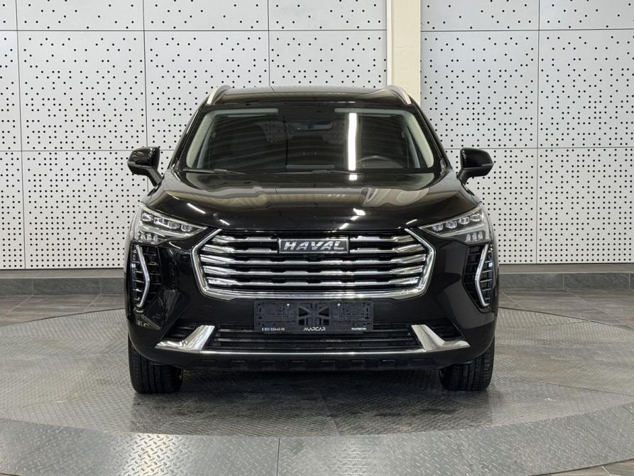 Haval Jolion I Москва  - изображение 2