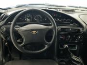 Chevrolet Niva I Рестайлинг Самара  - изображение 22