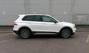 Volkswagen Tiguan II Санкт-Петербург  - изображение 24