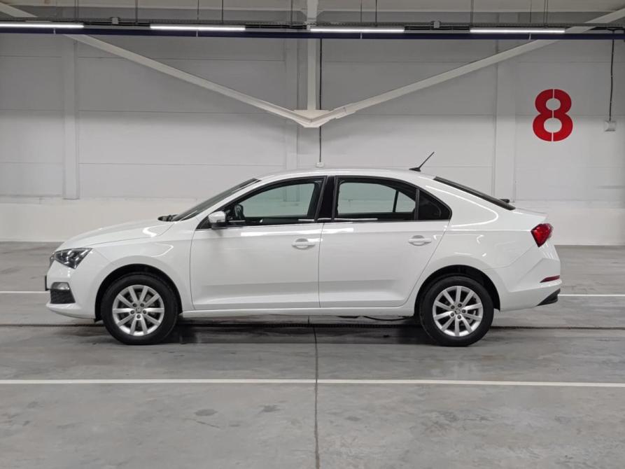 Skoda Rapid II Казань  - изображение 10