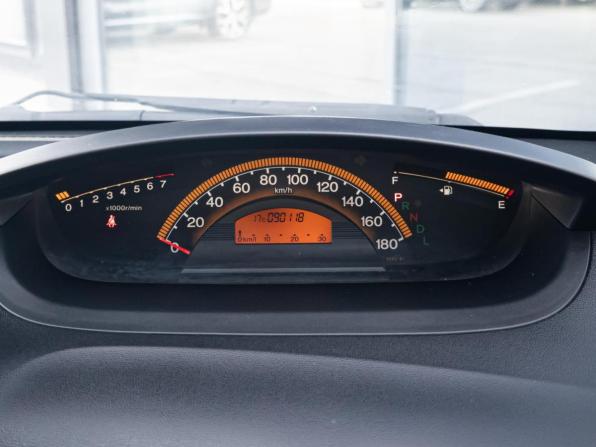 Honda Freed I с пробегом 2008 года, цена 1 140 000 рублей, 90118 км, компактвэн, Автокод Объявления