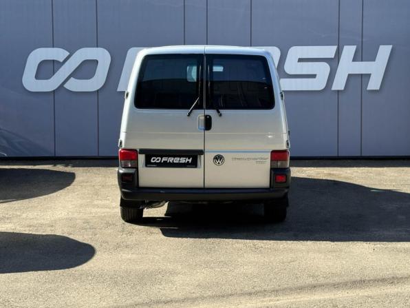 Volkswagen Transporter T4 с пробегом 2002 года, цена 979 000 рублей, 417892 км, минивэн, Автокод Объявления