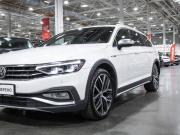 Volkswagen Passat B8 Рестайлинг Санкт-Петербург  - изображение 45