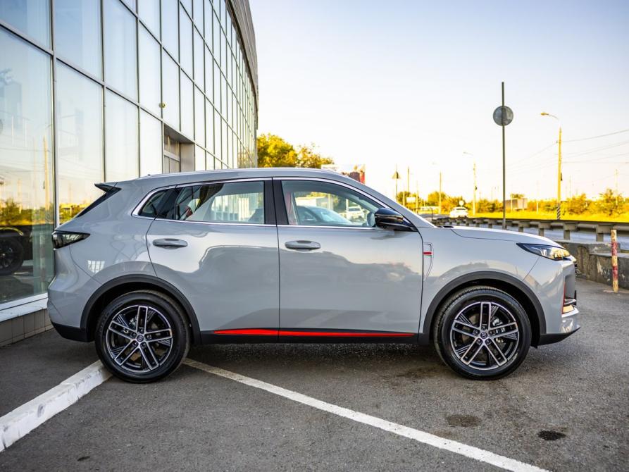 Changan UNI-S (CS55 Plus) I Волгоград  - изображение 8