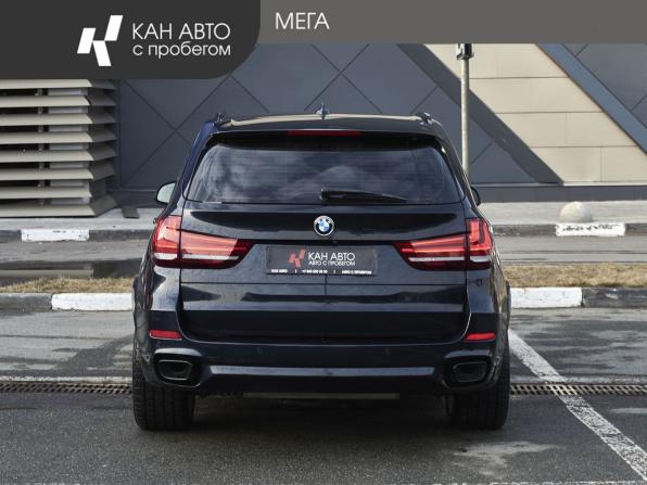 BMW X5 III (F15) с пробегом 2016 года, цена 3 587 000 рублей, 193974 км, внедорожник, Автокод Объявления