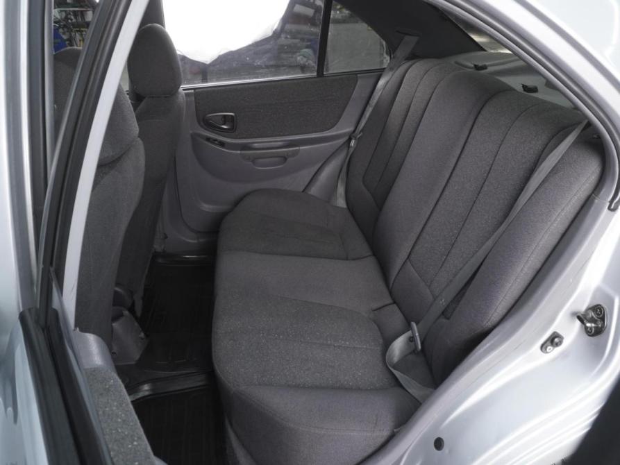 Hyundai Accent II Ростов-на-Дону  - изображение 9