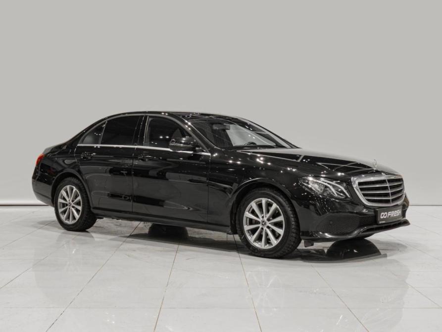 Mercedes-Benz E-Класс V (W213 S213 C238) Мурманск  - изображение 1