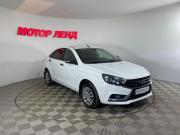 Lada (ВАЗ) Vesta I Воронеж  - изображение 22