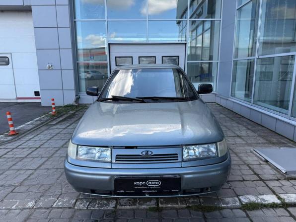 Lada (ВАЗ) 2112 с пробегом 2007 года, цена 245 000 рублей, 185041 км, хэтчбек, Автокод Объявления