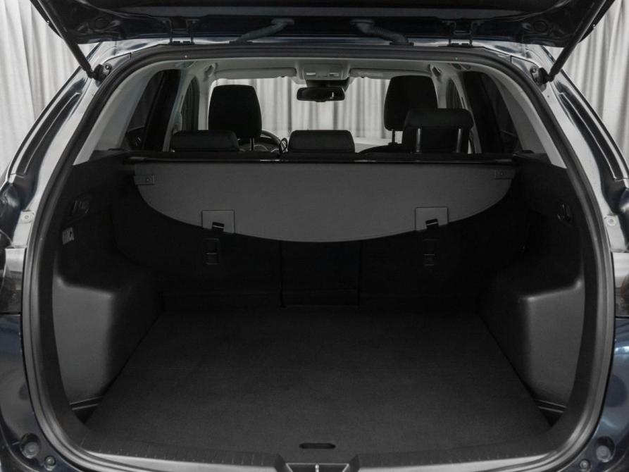 Mazda CX-5 I Москва  - изображение 19