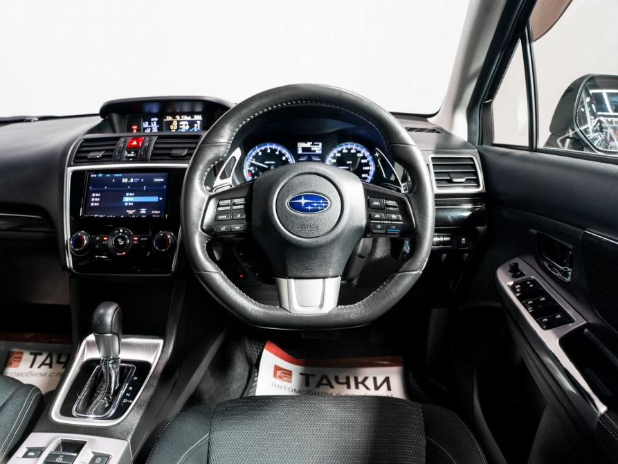 Subaru Levorg I Чита  - изображение 8