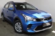 Kia Rio IV Рестайлинг Санкт-Петербург  - изображение 17