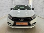 Lada (ВАЗ) Vesta I Пермь  - изображение 18