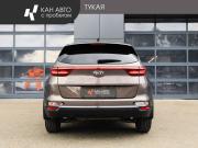 Kia Sportage IV Рестайлинг Казань  - изображение 17