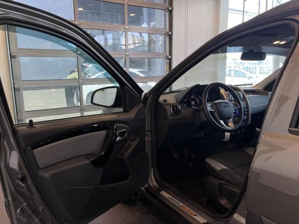 Lada (ВАЗ) Largus I Рестайлинг с пробегом 2021 года, цена 1 481 000 рублей, 86463 км, универсал, Автокод Объявления