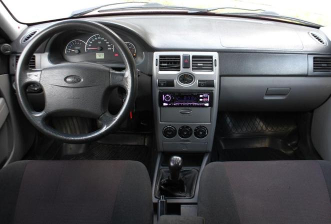 Lada (ВАЗ) Priora I с пробегом 2008 года, цена 300 000 рублей, 152233 км, седан, Автокод Объявления