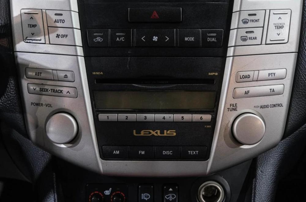 Lexus RX II Рестайлинг Новокузнецк  - изображение 30