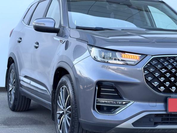 Chery Tiggo 8 Pro I с пробегом 2023 года, цена 2 275 000 рублей, 63200 км, внедорожник, Автокод Объявления