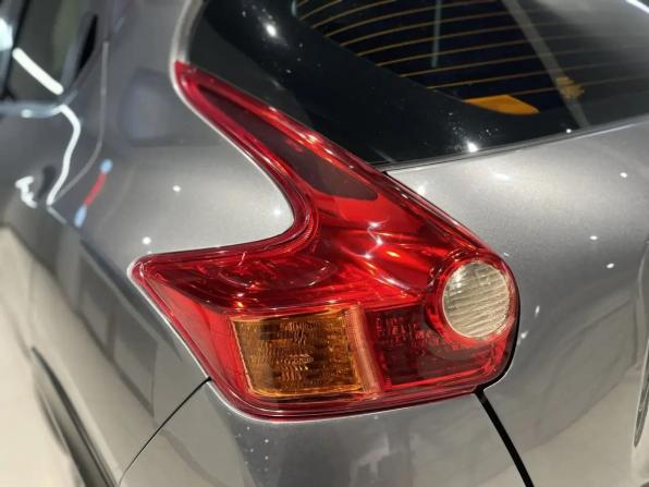 Nissan Juke I с пробегом 2013 года, цена 1 025 000 рублей, 156600 км, внедорожник, Автокод Объявления