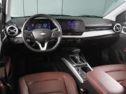 Chevrolet Monza II Рестайлинг Минеральные Воды  - изображение 23